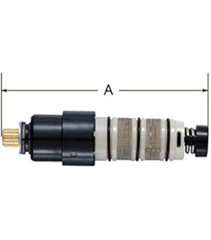 Amazon | LIXIL(リクシル) INAX シャワーバス水栓用切替弁部 A-4917